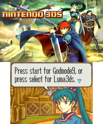 Fire Emblem: The Blazing Blade