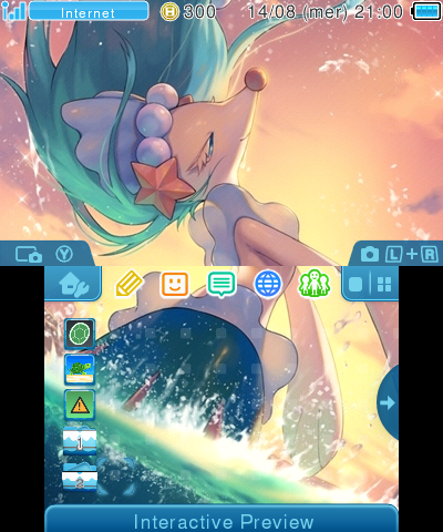 Pokémon - Primarina