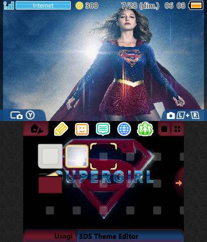 Supergirl