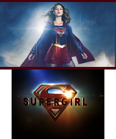 Supergirl