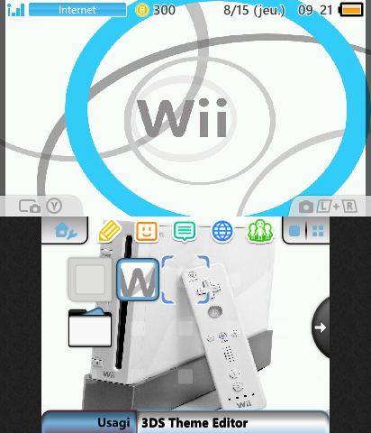 Wii