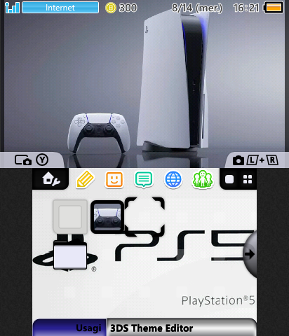 PS5(V2)