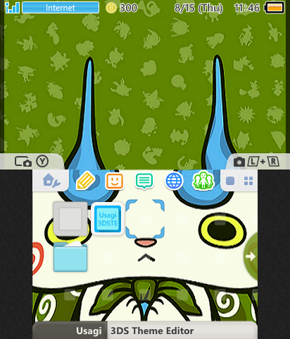 Yo-Kai Watch Komasan Theme