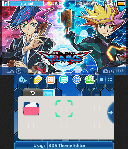 Yu-Gi-Oh! VRAINS