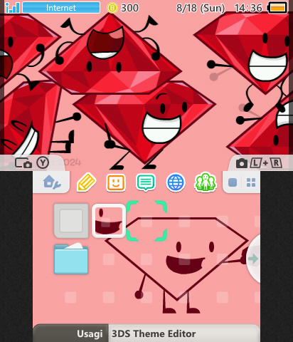 Ruby Theme