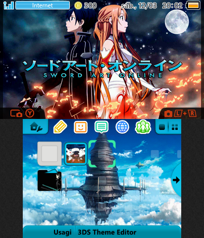 SwordArtOnline