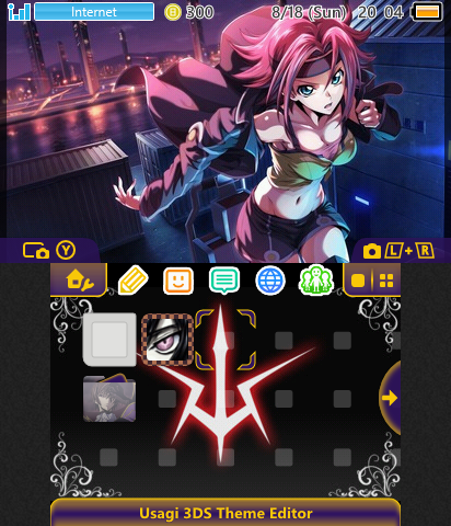 Code Geass Kallen Kozuki