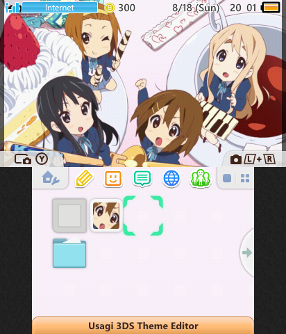 Sweet K-on 2.0