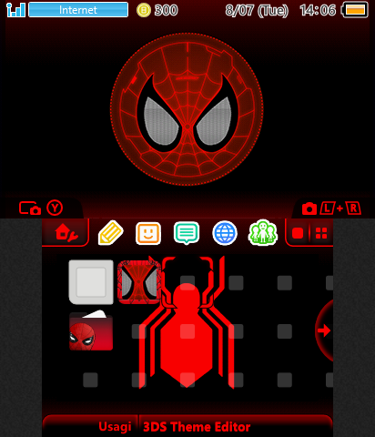 Spiderman Homecoming Theme