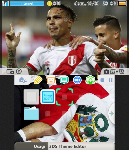 paolo guerrero