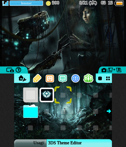 SOMA Theme