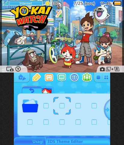 Yokai Watch 1