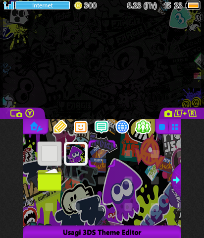 Splatoon 3