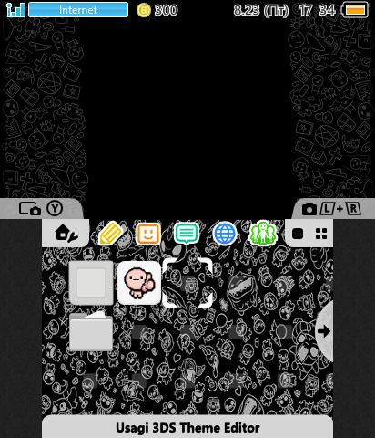 The Binding of Isaac