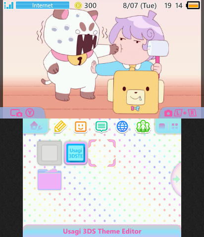 Bee and Puppycat