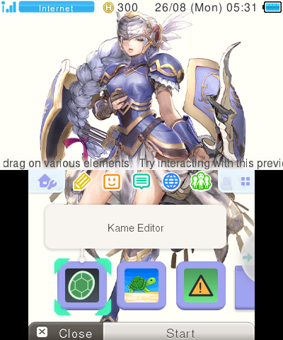 Valkyrie Profile - Re Themed