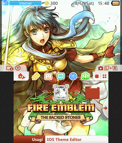 Eirika