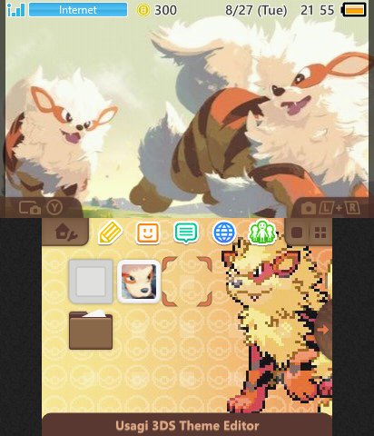 arcanine