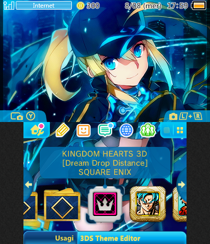 Fate Grand Order - MHX