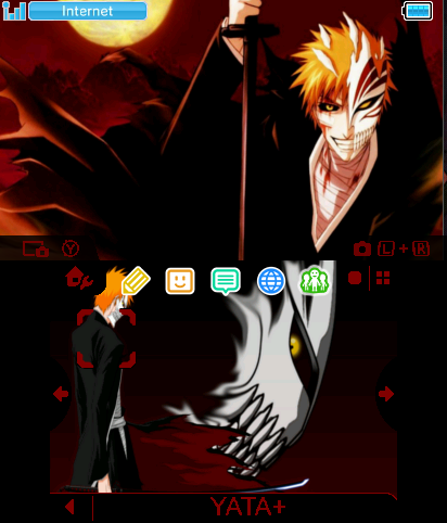 Bleach - Ichigo - Bankai