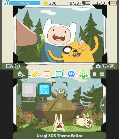 adventuretime