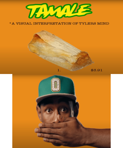 Tamale