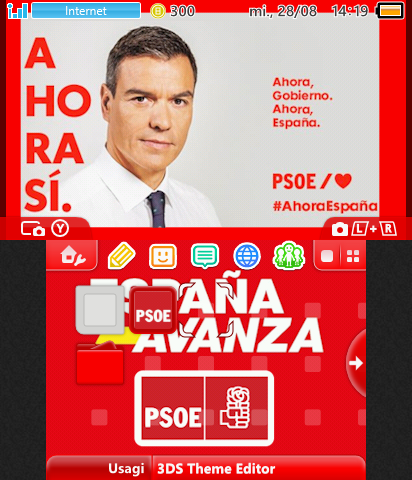 PSOE