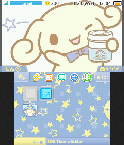 expresso sanrio