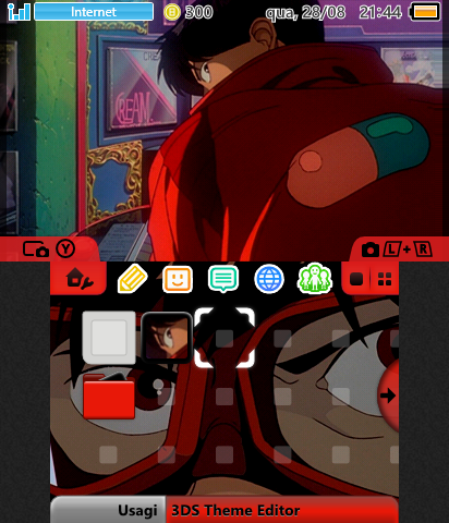 Akira