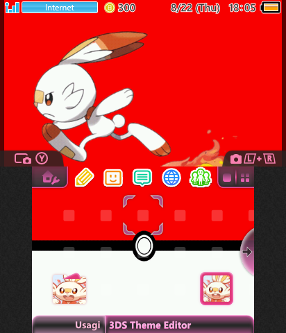 ScorBunny Lofi V1