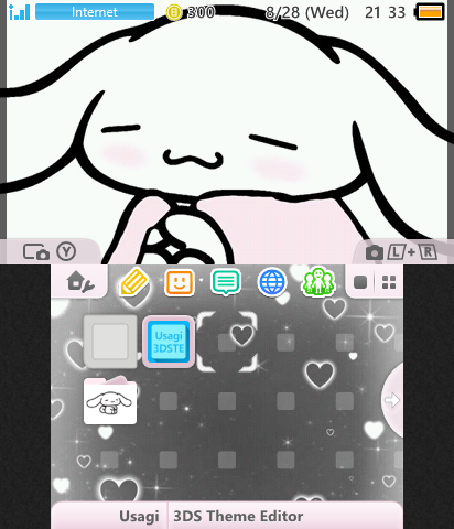 cinnamoroll