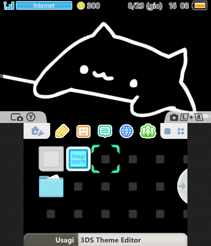 Bongo Cat