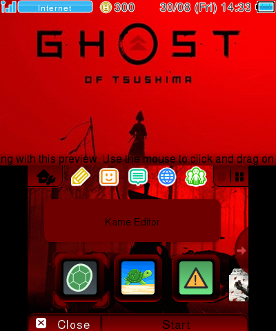 Ghost Of Tsushima