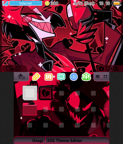 Alastor Theme