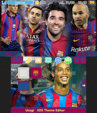 fcb