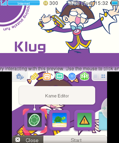 Puyo Puyo Fever 2 - Klug Theme