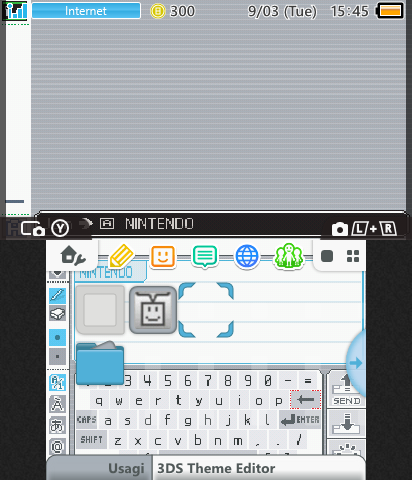 PictoChat