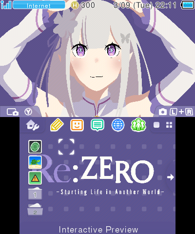 Emilia Rezero