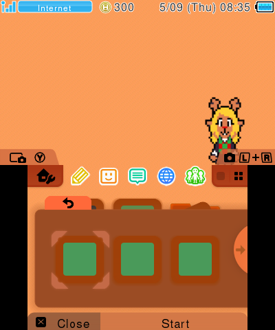 Noelle Theme