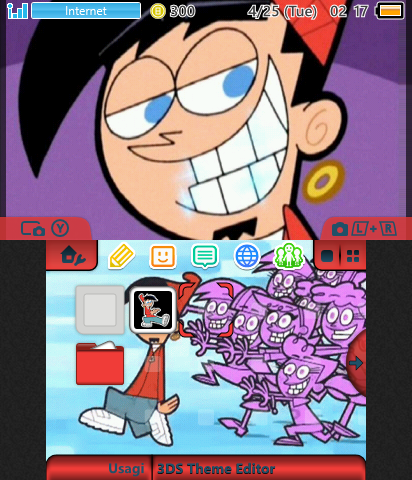 Chip Skylark Traumgebiss