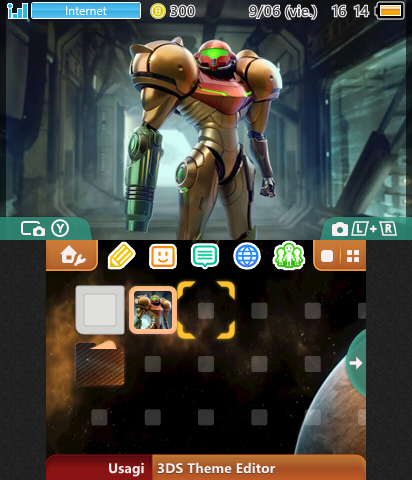 Metroid Prime Remastered (V2)