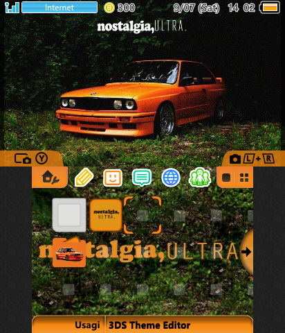 Nostalgia,ULTRA. - Frank Ocean