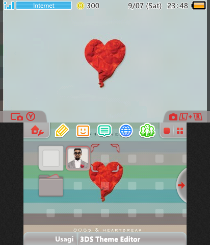 Kanye West - 808s And Heartbreak