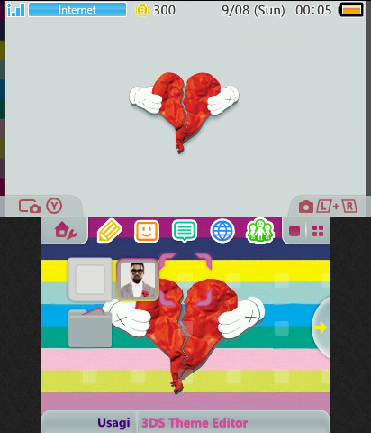 Kanye West - 808s And Heartbreak