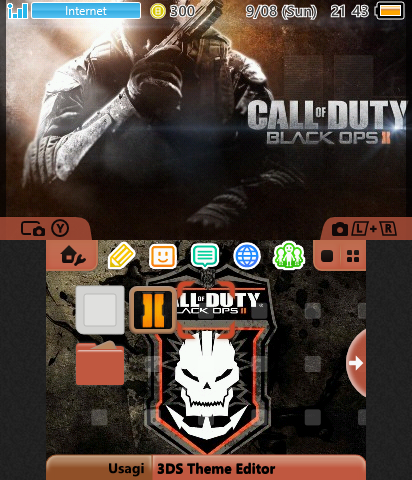 Call Of Duty Black Ops 2