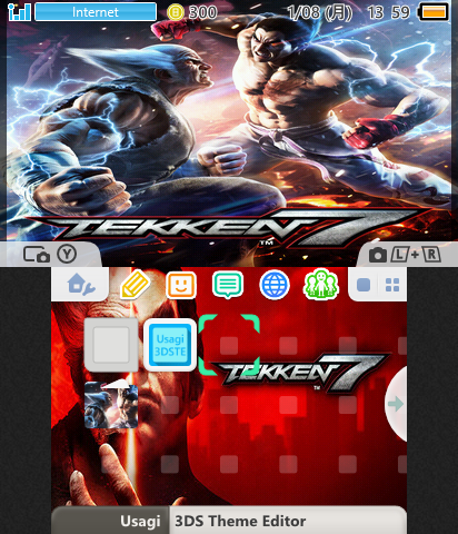 tekken7