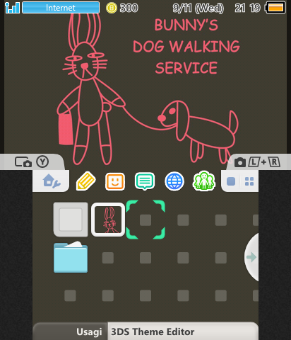 Bunny's Dog Walking Service