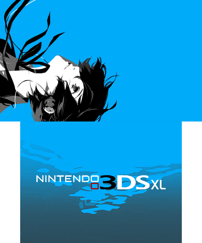 Makoto V3 3dsXL