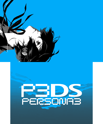 P3DS