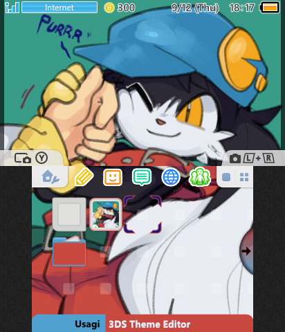 Klonoa 2